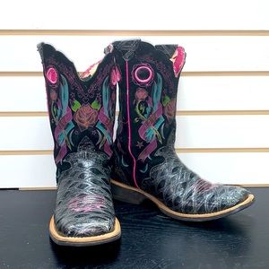 Ariat womens size 8 Boot